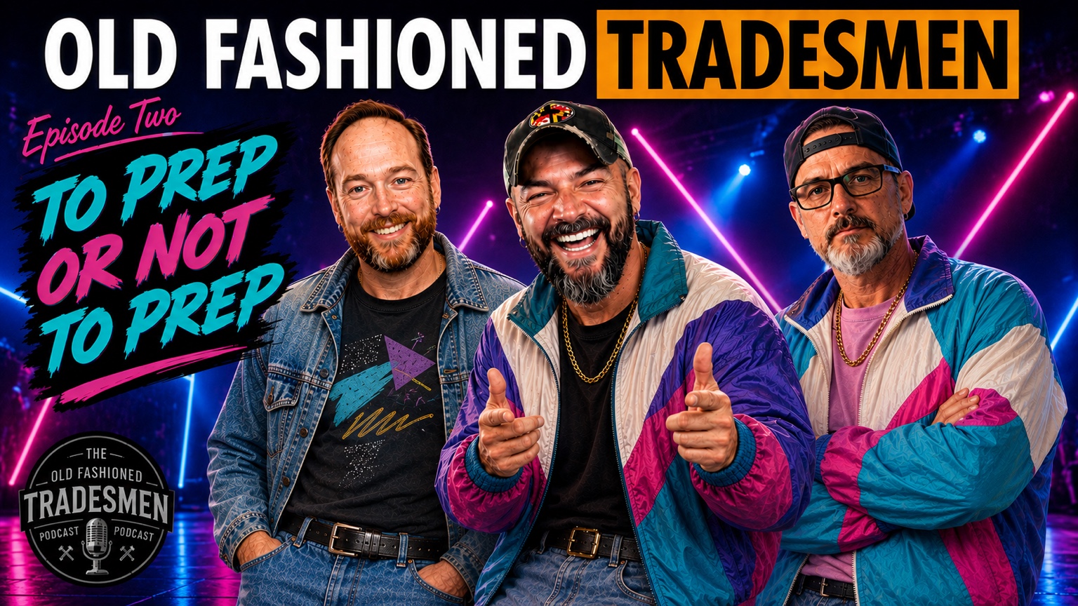 To Prep or Not To Prep: Why Tile Jobs Fail Before the Tile Goes Down episode artwork